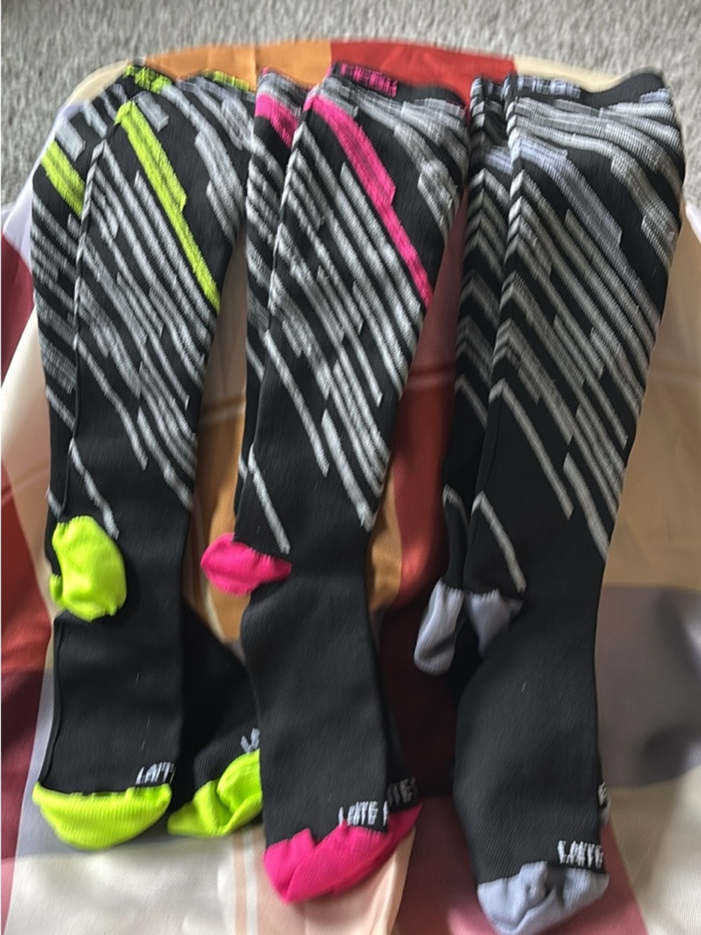 Compression Socks